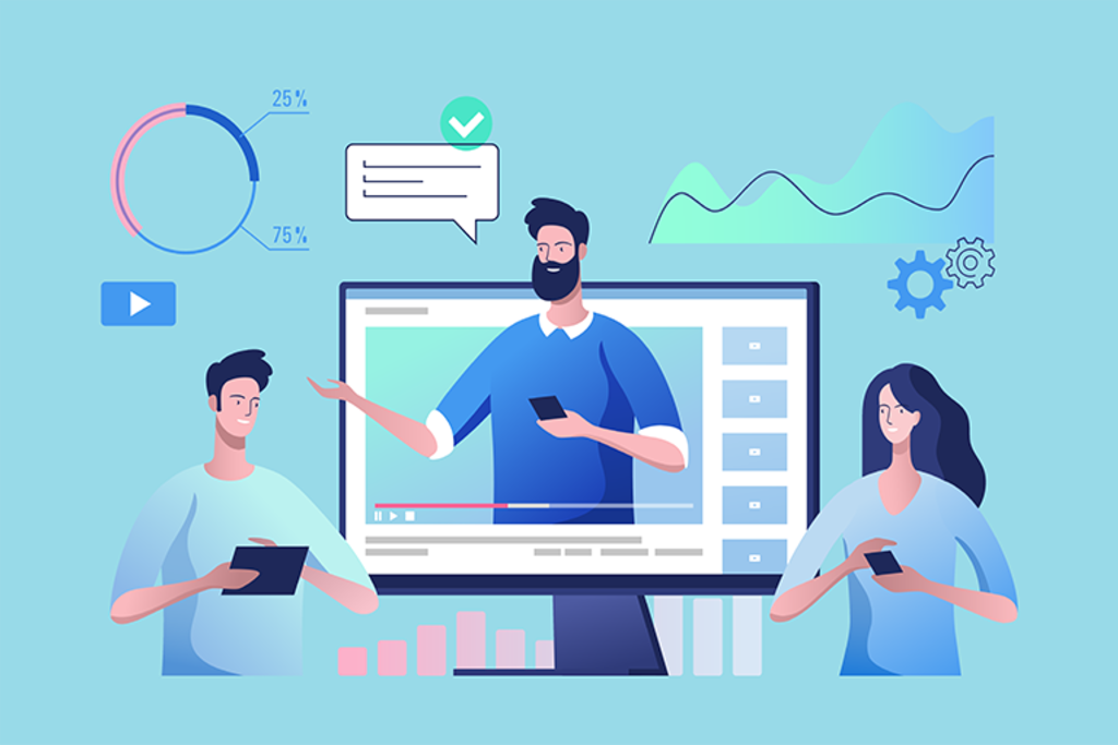 Các lợi ích cần biết mà CRM mang lại cho các Công ty ngành Fintech (Công nghệ Tài chính)