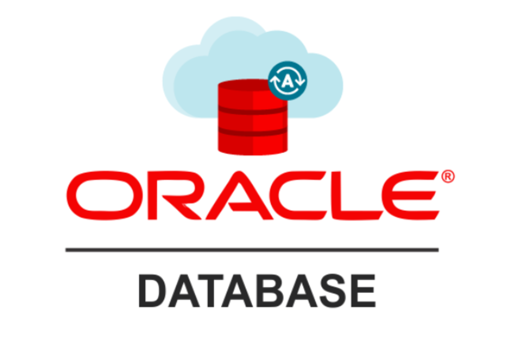 Giải pháp Quản lý Cơ sở dữ liệu từ Oracle