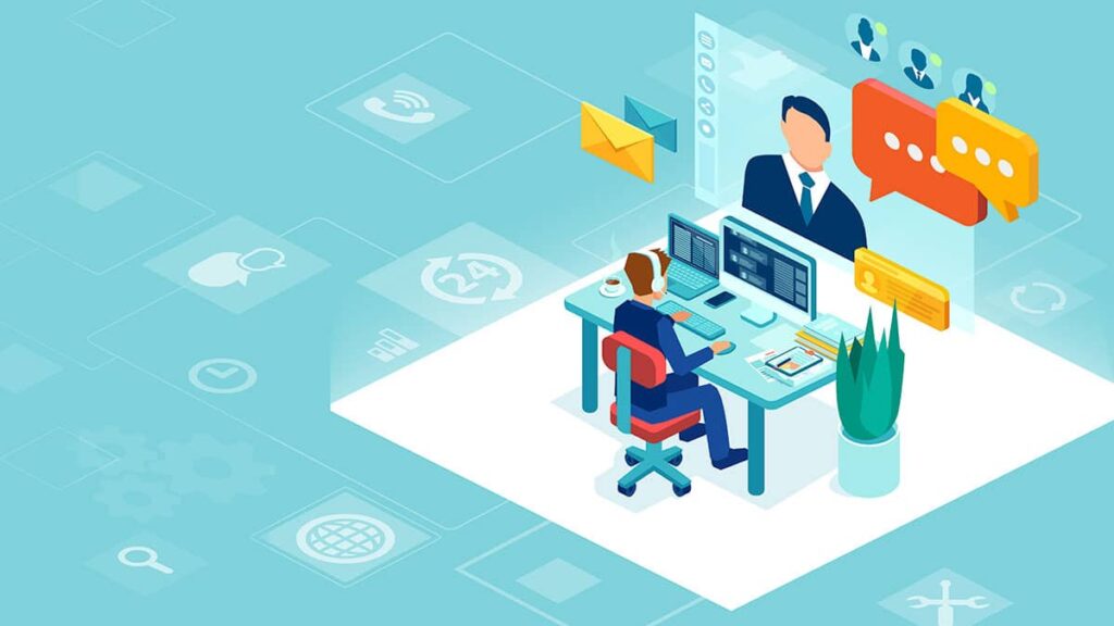 Chiến lược Mulesoft API cho ngành Dịch vụ Tài chính