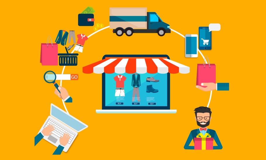 Salesforce Commerce Cloud: Giải pháp CRM hàng đầu cho eCommerce