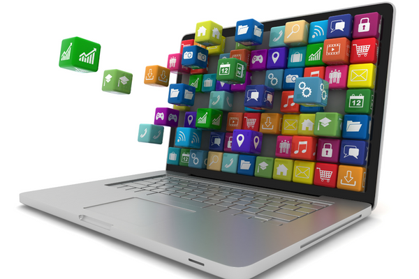 On premise chuyển dịch lên cloud