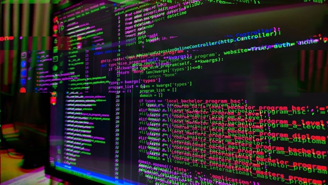  Lập trình phần mềm