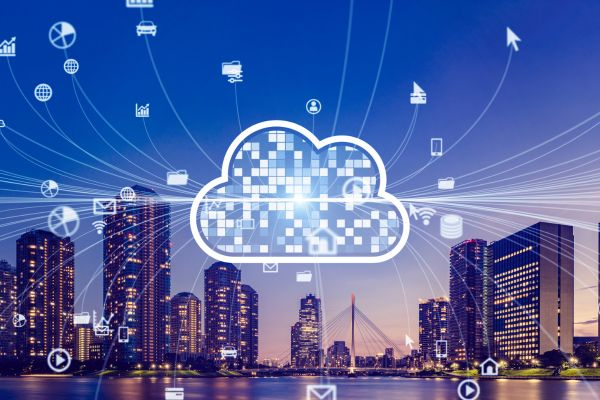 Điện toán đám mây