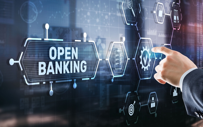 Open finance