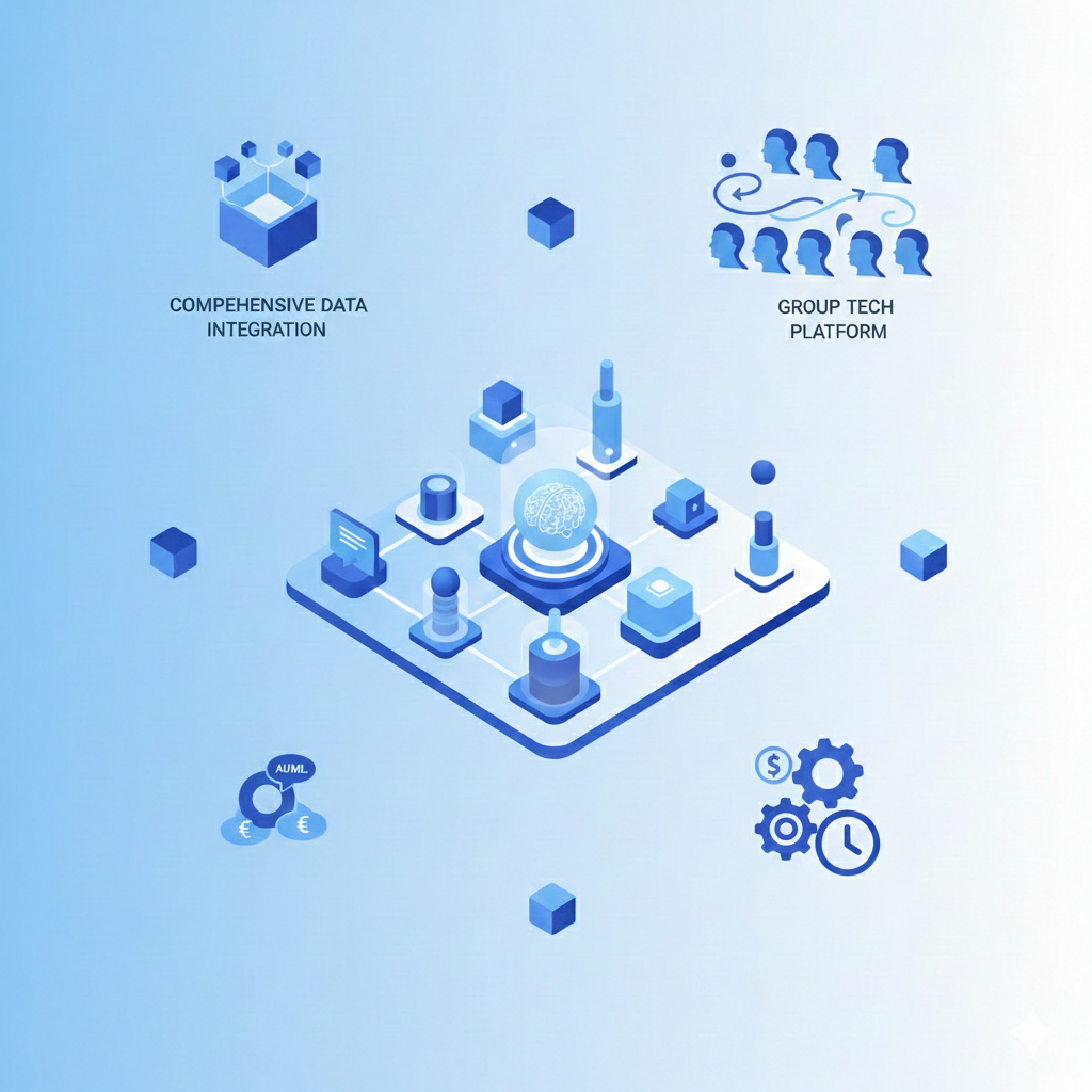 Xu hướng đa ngành