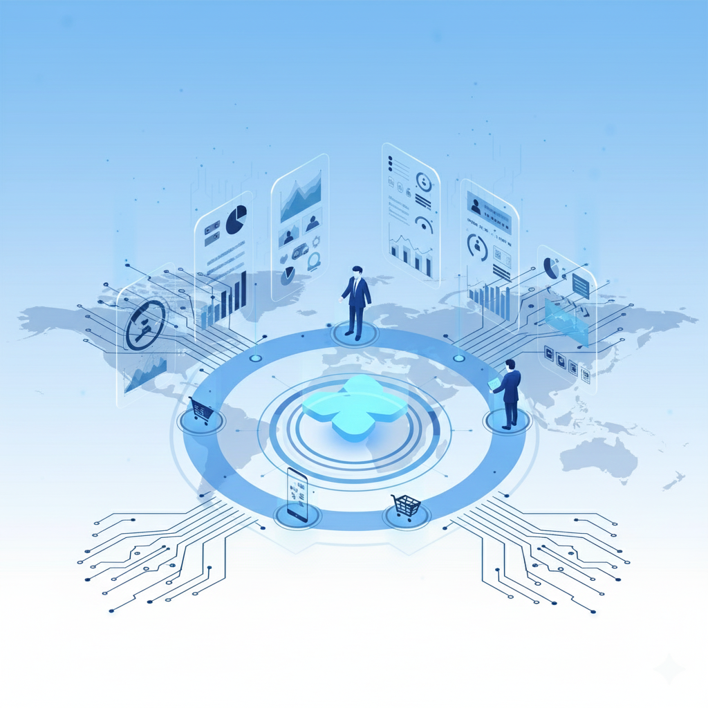 Chuyển đổi số_CX