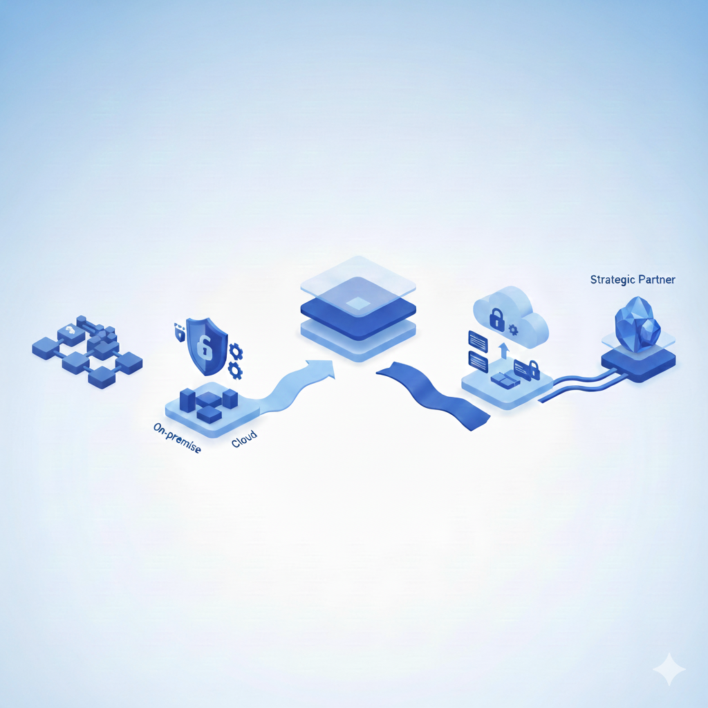 Năng lực Cloud Computing